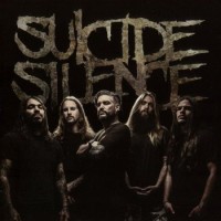 Suicide Silence – Suicide Silence