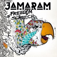 Jamaram – Freedom Of Screech