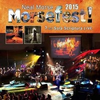 Neal Morse – Morsefest! 2015