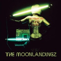 The Moonlandingz – Interplanetary Class Classics