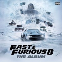 Various Artists – Fast & Furious 8: The Album