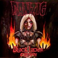 Danzig – Black Laden Crown