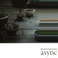Ryuichi Sakamoto – async