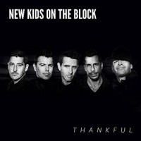 New Kids On The Block – Thankful