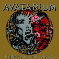 Avatarium – Hurricanes And Halos