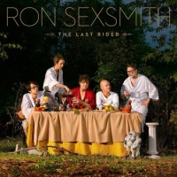 Ron Sexsmith – The Last Rider