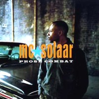 MC Solaar – Prose Combat
