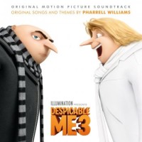 Original Soundtrack – Despicable Me 3