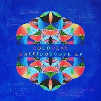 Coldplay – Kaleidoscope