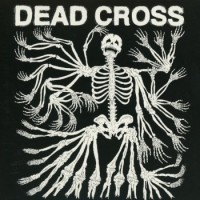 Dead Cross – Dead Cross