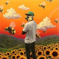 Tyler The Creator – Flower Boy