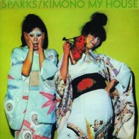 Sparks – Kimono My House