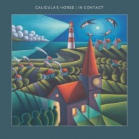 Caligula's Horse – In Contact