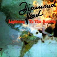 Diamond Head – Lightning To The Nations