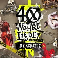 In Extremo – 40 Wahre Lieder