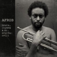 Afrob – Beats, Rhymes & Mr. Scardanelli