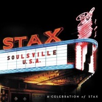 Various Artists – Soulsville U.S.A.: A Celebration Of Stax