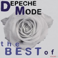 Depeche Mode – The Best Of Depeche Mode Vol. 1
