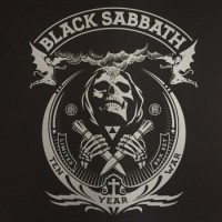 Black Sabbath – The Ten Year War