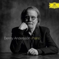 Benny Andersson – Piano