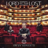 Lord Of The Lost – Swan Songs II