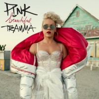 Pink – Beautiful Trauma