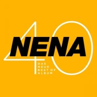 Nena – Nena 40 - Das neue Best Of Album