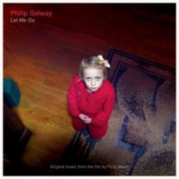 Philip Selway – Let Me Go