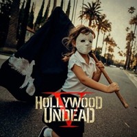 Hollywood Undead – V