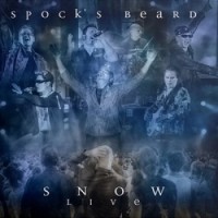 Spock's Beard – Snow - Live