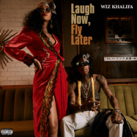 Wiz Khalifa – Laugh Now, Fly Later