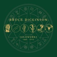 Bruce Dickinson – Soloworks 1990 - 2005