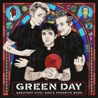 Green Day – God's Favorite Band