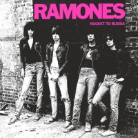 Ramones – Rocket To Russia (40th Anniversary Deluxe Edition)