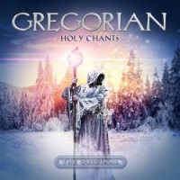 Gregorian – Holy Chants