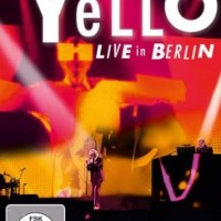 Yello – Live In Berlin