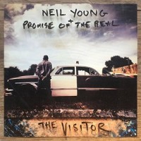 Neil Young – The Visitor