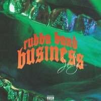 Juicy J – Rubba Band Business