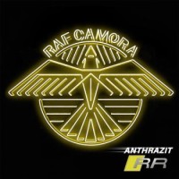 RAF Camora – Anthrazit RR