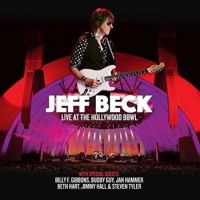 Jeff Beck – Live At The Hollywood Bowl