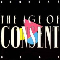 Bronski Beat – The Age Of Consent