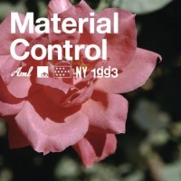 Glassjaw – Material Control