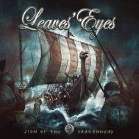 Leaves' Eyes – Sign Of The Dragonhead