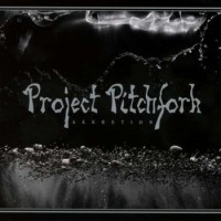Project Pitchfork – Akkretion