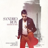 Sandro Roy – Souvenir De Paris