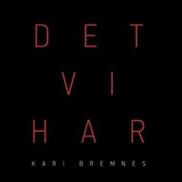 Kari Bremnes – Det Vi Har