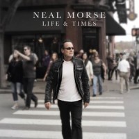 Neal Morse – Life & Times