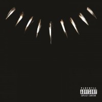 Kendrick Lamar – Black Panther: The Album