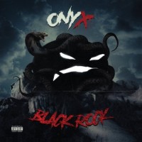 Onyx – Black Rock