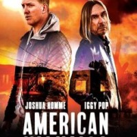 Joshua Homme & Iggy Pop – American Valhalla